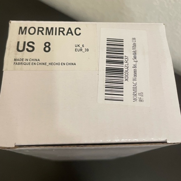 Womens flip flop sandals 8 summer beach boho shoes coquette cottagecore fairy‎ - Picture 6 of 6